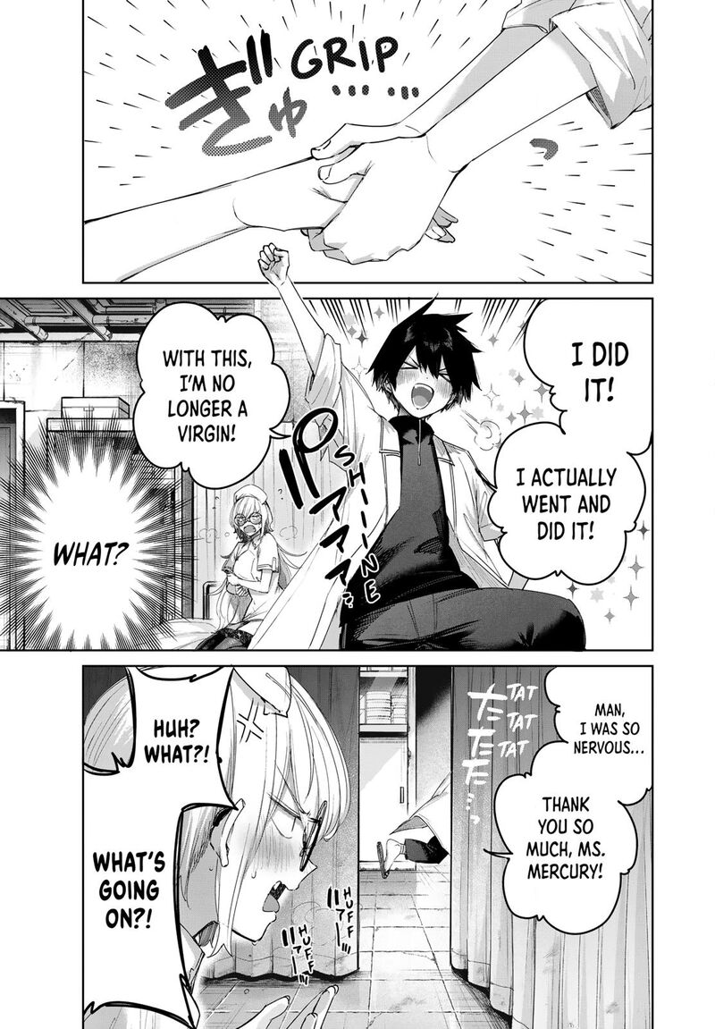 Henkyou No Yakushi Miyako De S Rank Boukensha To Naru Chapter 122 Page 5