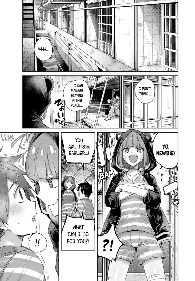 Henkyou No Yakushi Miyako De S Rank Boukensha To Naru Chapter 123 Page 17