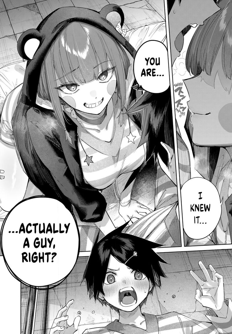 Henkyou No Yakushi Miyako De S Rank Boukensha To Naru Chapter 123 Page 18