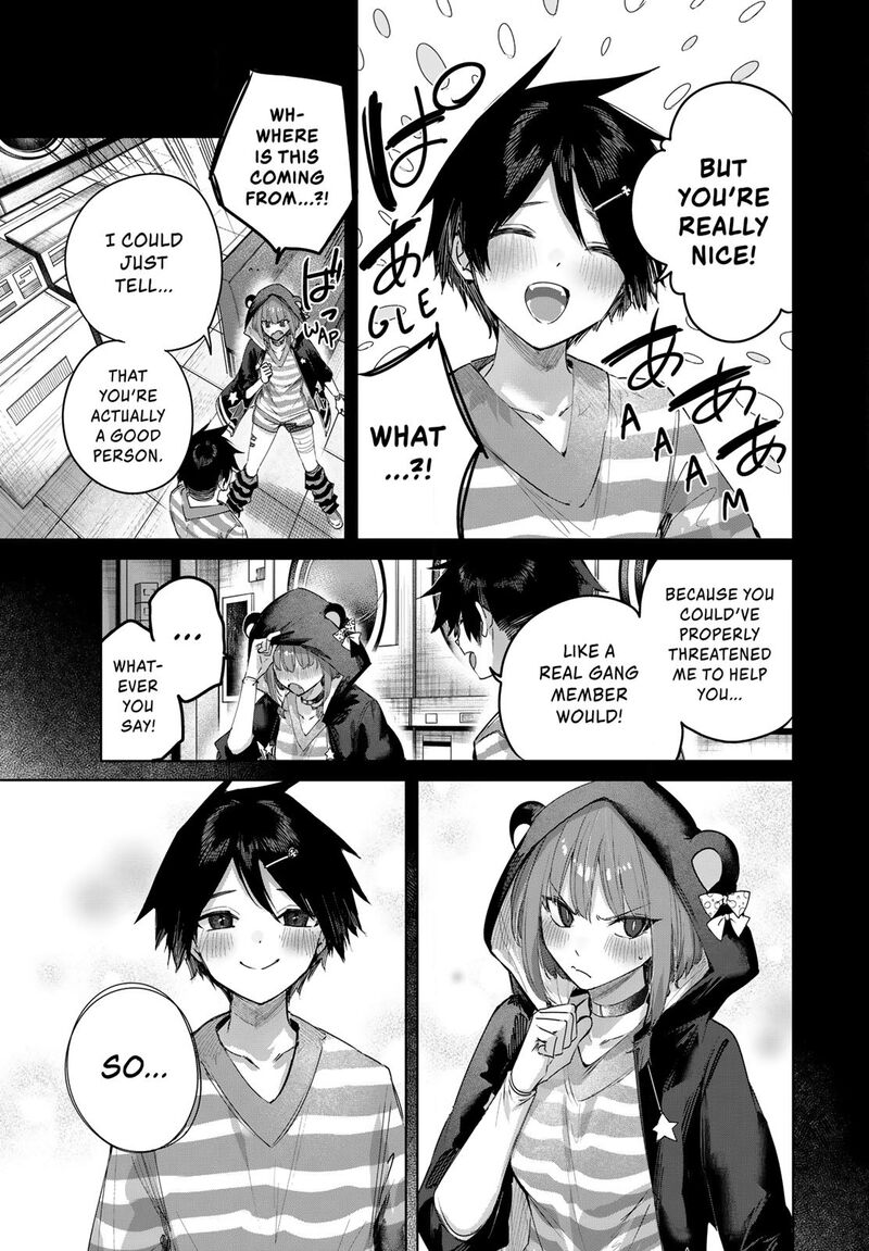 Henkyou No Yakushi Miyako De S Rank Boukensha To Naru Chapter 124 Page 13