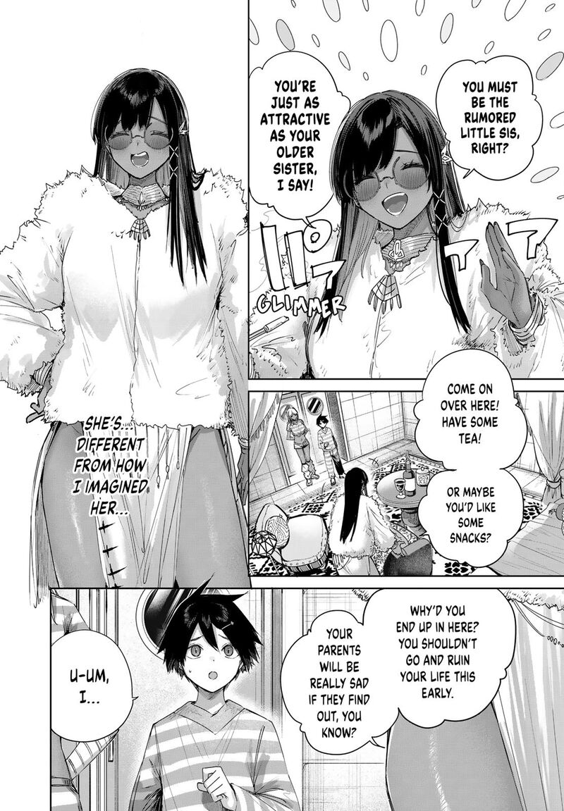Henkyou No Yakushi Miyako De S Rank Boukensha To Naru Chapter 124 Page 16