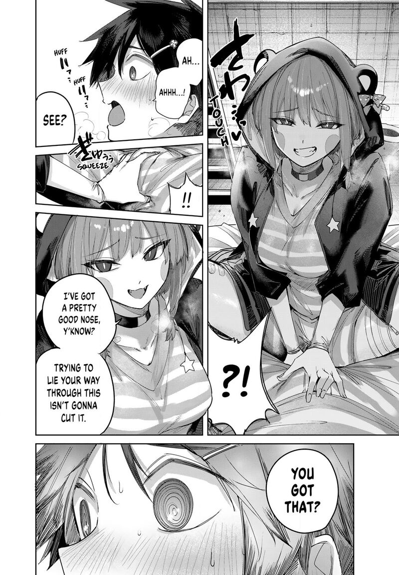 Henkyou No Yakushi Miyako De S Rank Boukensha To Naru Chapter 124 Page 2
