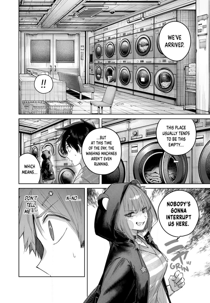 Henkyou No Yakushi Miyako De S Rank Boukensha To Naru Chapter 124 Page 4