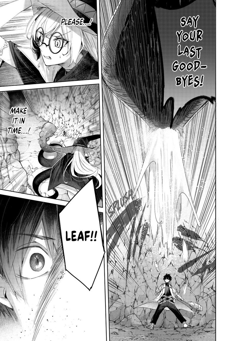 Henkyou No Yakushi Miyako De S Rank Boukensha To Naru Chapter 15 Page 13