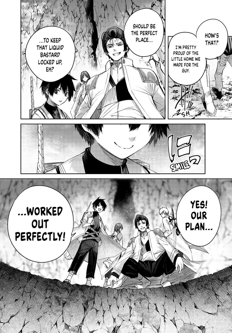 Henkyou No Yakushi Miyako De S Rank Boukensha To Naru Chapter 15 Page 18