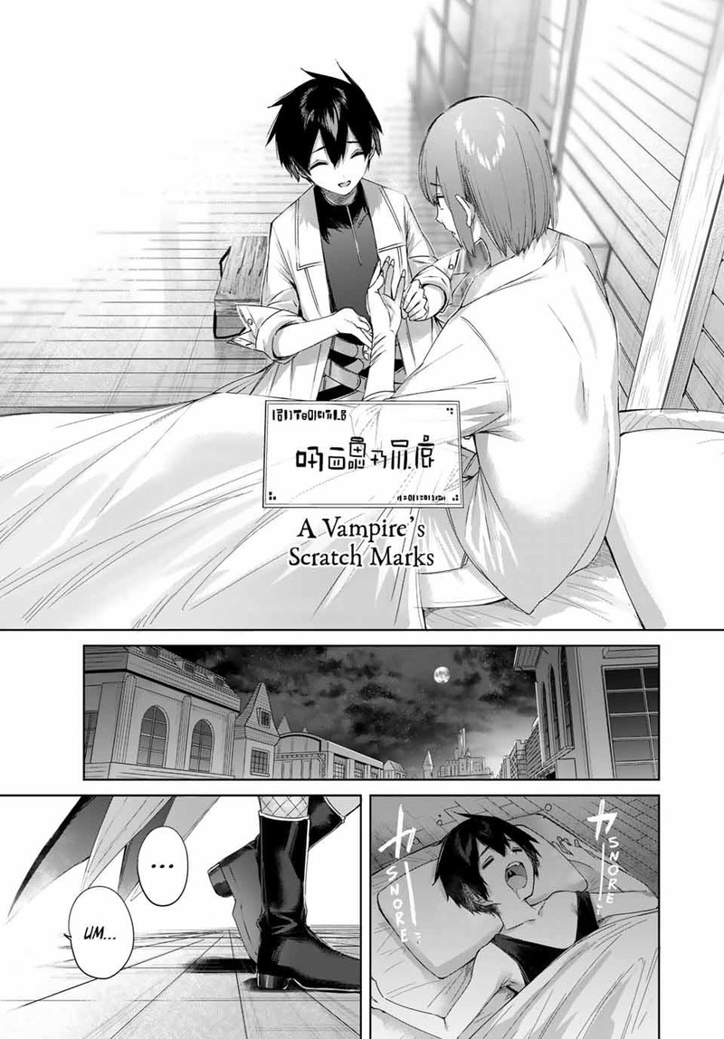 Henkyou No Yakushi Miyako De S Rank Boukensha To Naru Chapter 18 Page 11