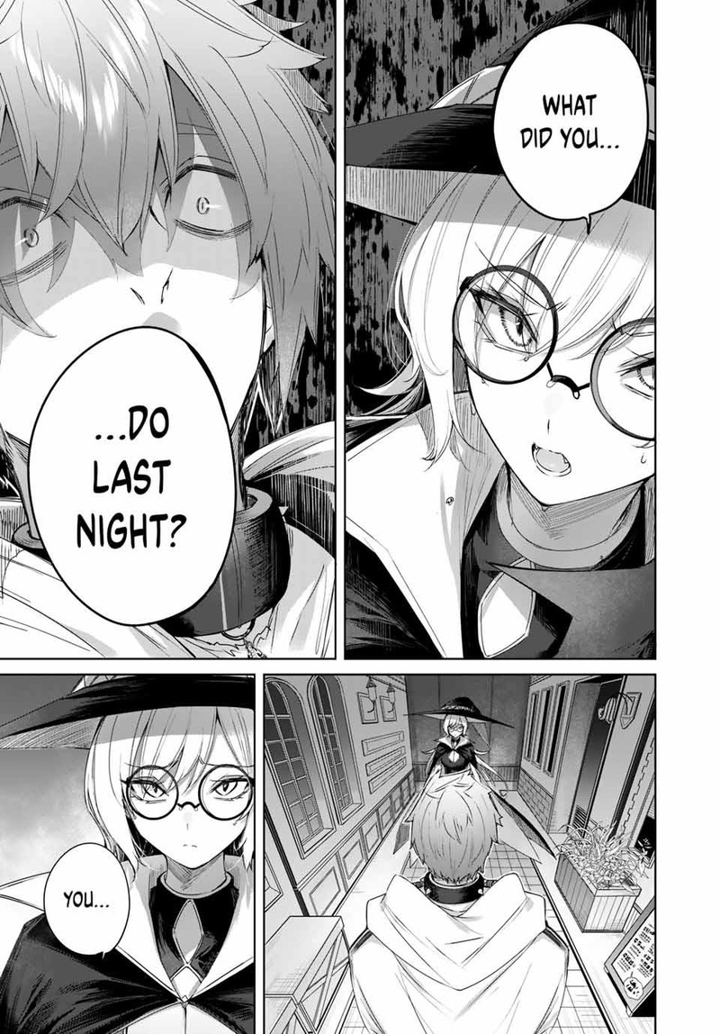 Henkyou No Yakushi Miyako De S Rank Boukensha To Naru Chapter 18 Page 13