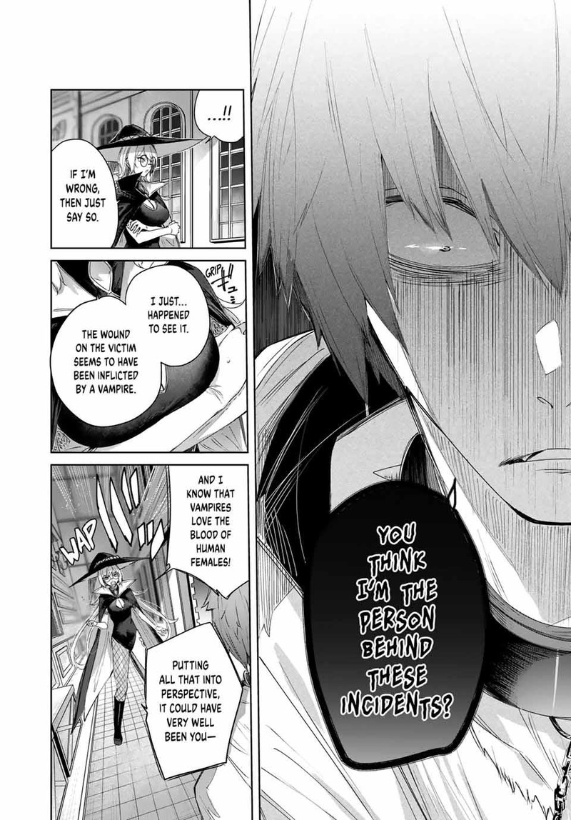 Henkyou No Yakushi Miyako De S Rank Boukensha To Naru Chapter 18 Page 14