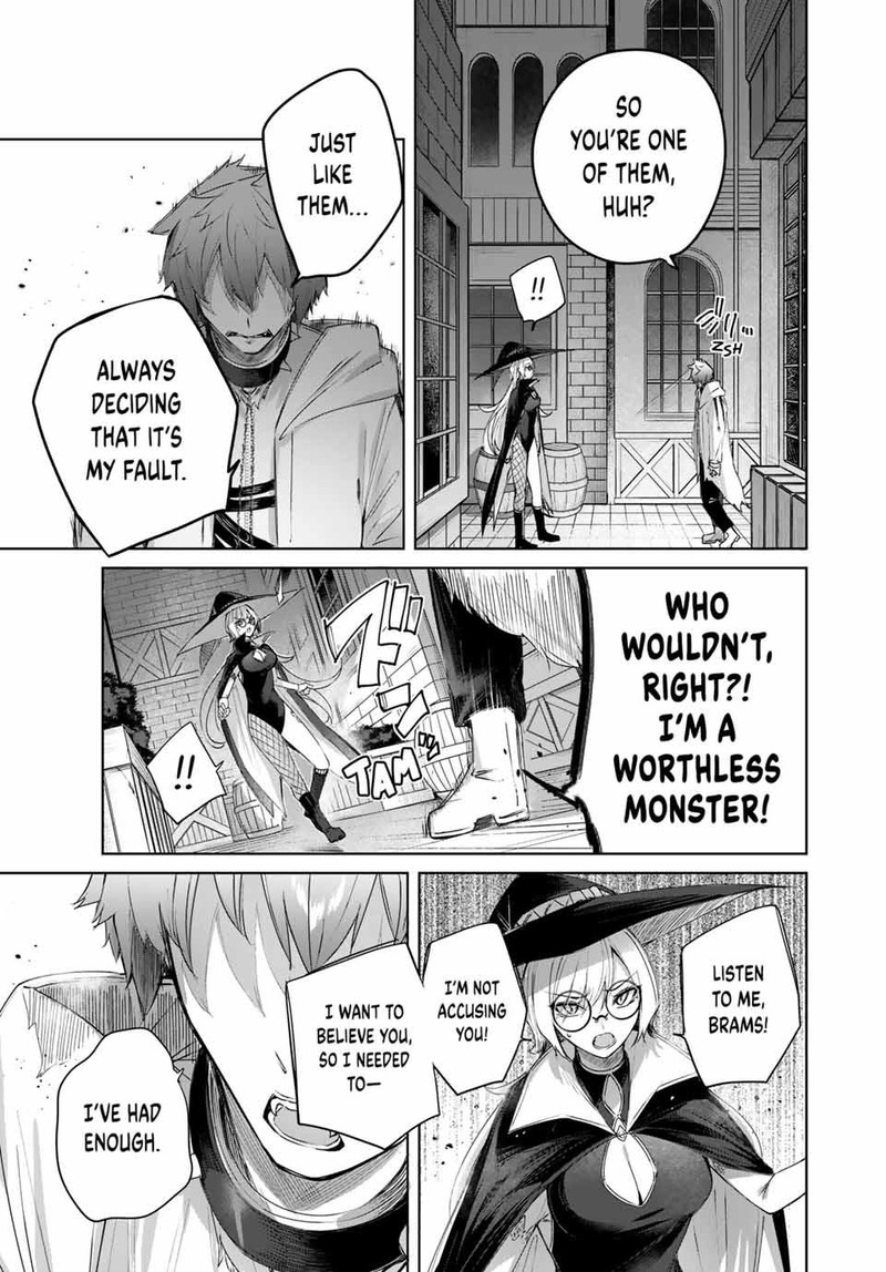 Henkyou No Yakushi Miyako De S Rank Boukensha To Naru Chapter 18 Page 15