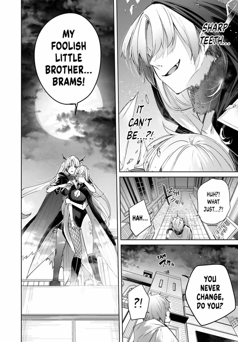 Henkyou No Yakushi Miyako De S Rank Boukensha To Naru Chapter 18 Page 17