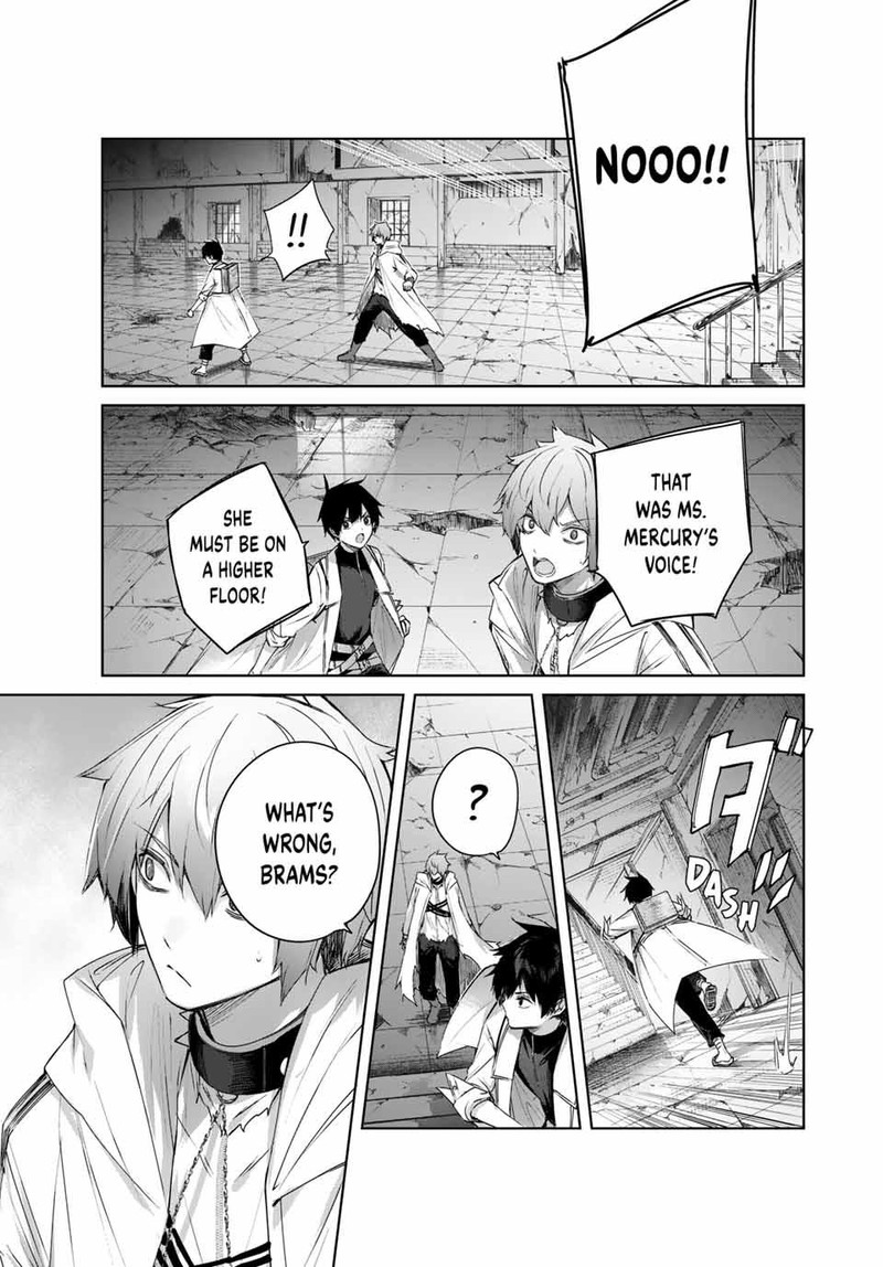 Henkyou No Yakushi Miyako De S Rank Boukensha To Naru Chapter 20 Page 13