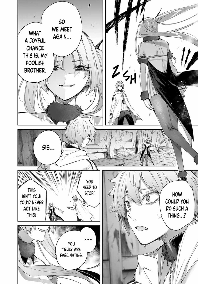 Henkyou No Yakushi Miyako De S Rank Boukensha To Naru Chapter 20 Page 14