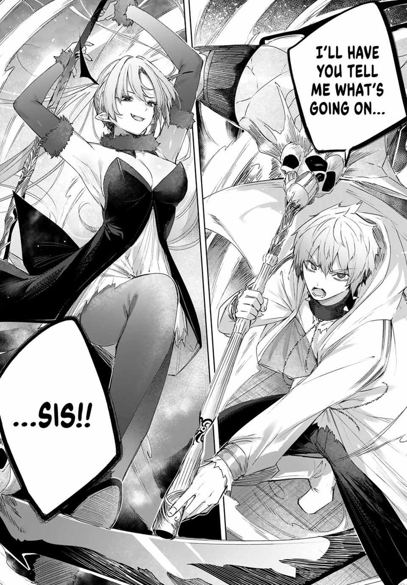Henkyou No Yakushi Miyako De S Rank Boukensha To Naru Chapter 20 Page 18