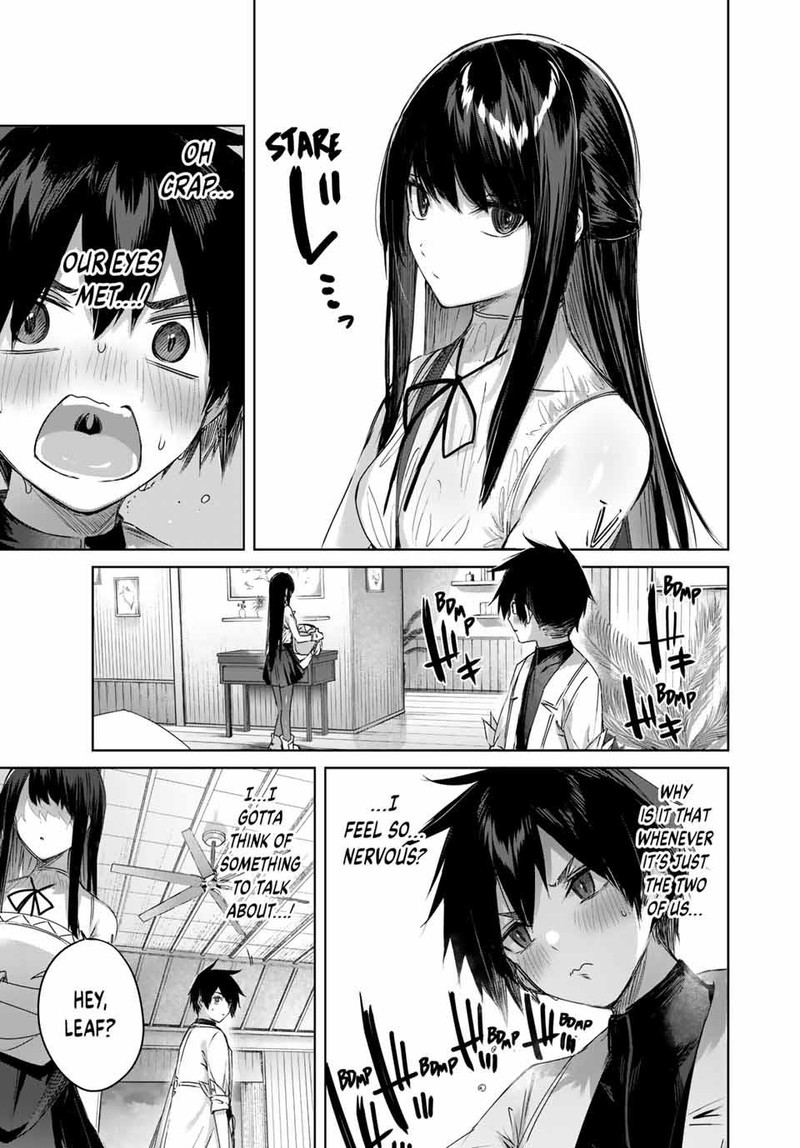 Henkyou No Yakushi Miyako De S Rank Boukensha To Naru Chapter 27 Page 13