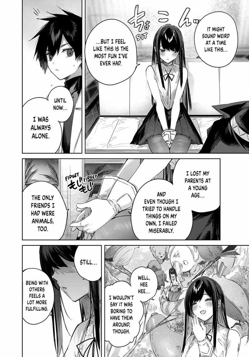 Henkyou No Yakushi Miyako De S Rank Boukensha To Naru Chapter 27 Page 14