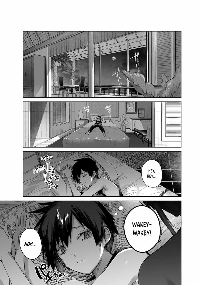 Henkyou No Yakushi Miyako De S Rank Boukensha To Naru Chapter 27 Page 17