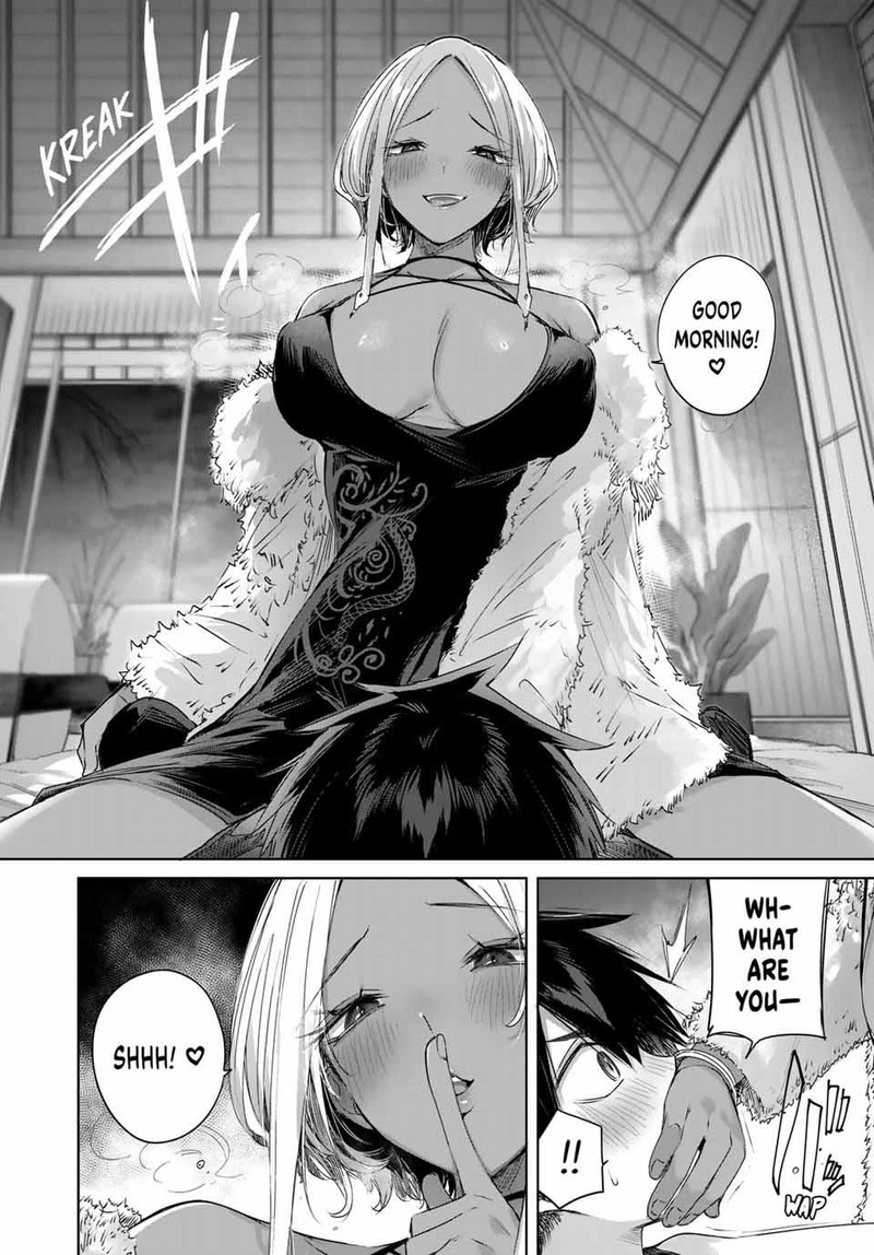 Henkyou No Yakushi Miyako De S Rank Boukensha To Naru Chapter 27 Page 18