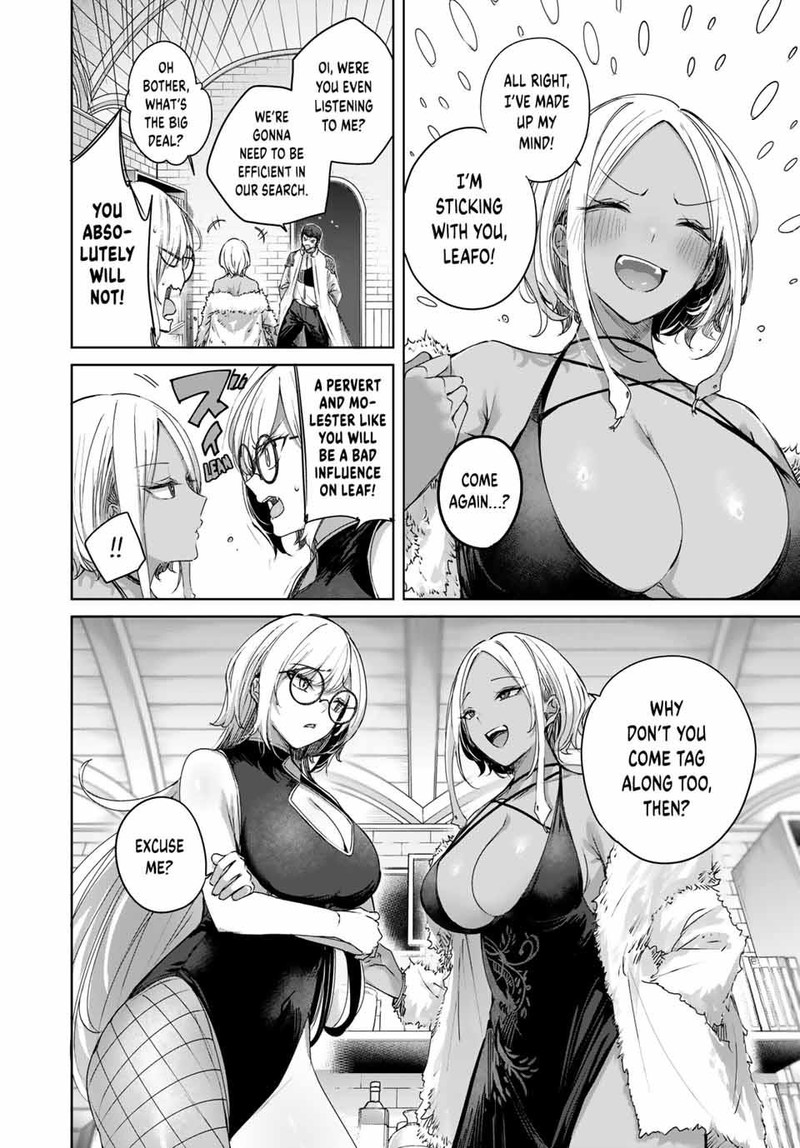 Henkyou No Yakushi Miyako De S Rank Boukensha To Naru Chapter 27 Page 6