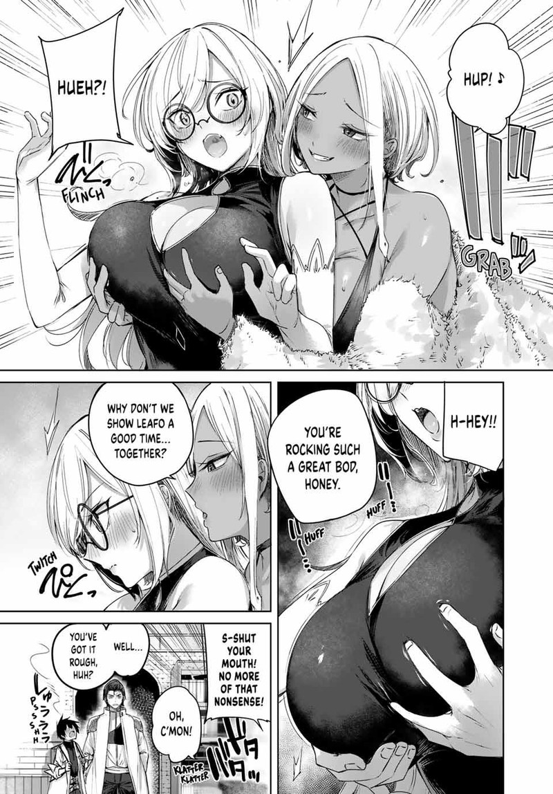 Henkyou No Yakushi Miyako De S Rank Boukensha To Naru Chapter 27 Page 7