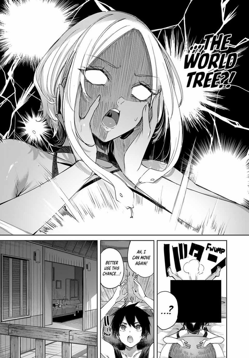 Henkyou No Yakushi Miyako De S Rank Boukensha To Naru Chapter 28 Page 13