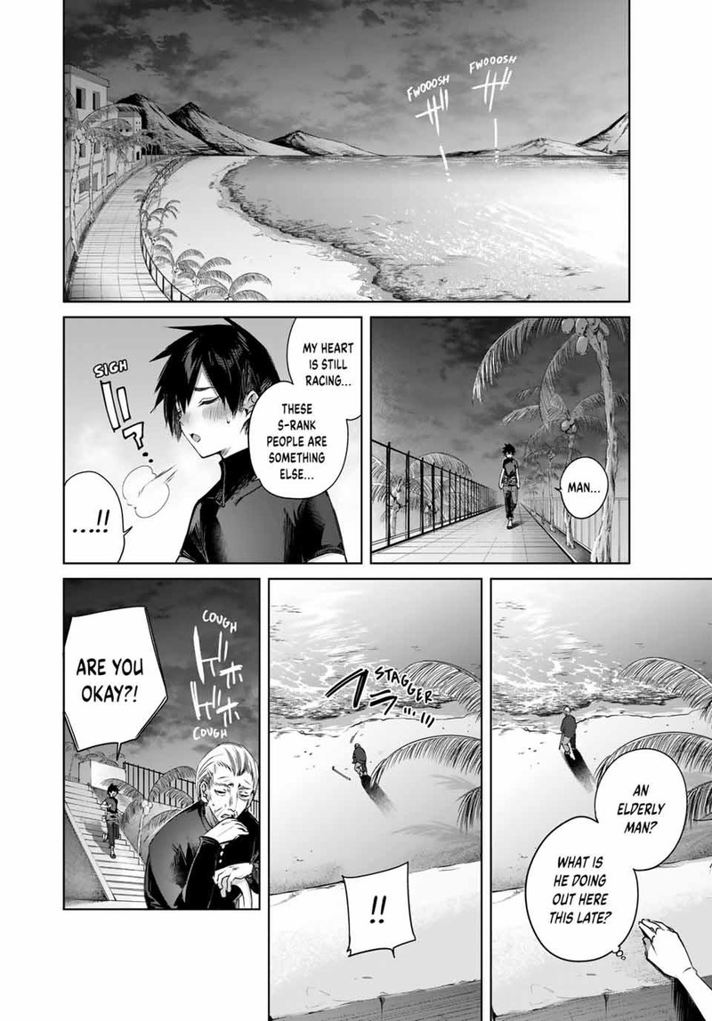 Henkyou No Yakushi Miyako De S Rank Boukensha To Naru Chapter 28 Page 14