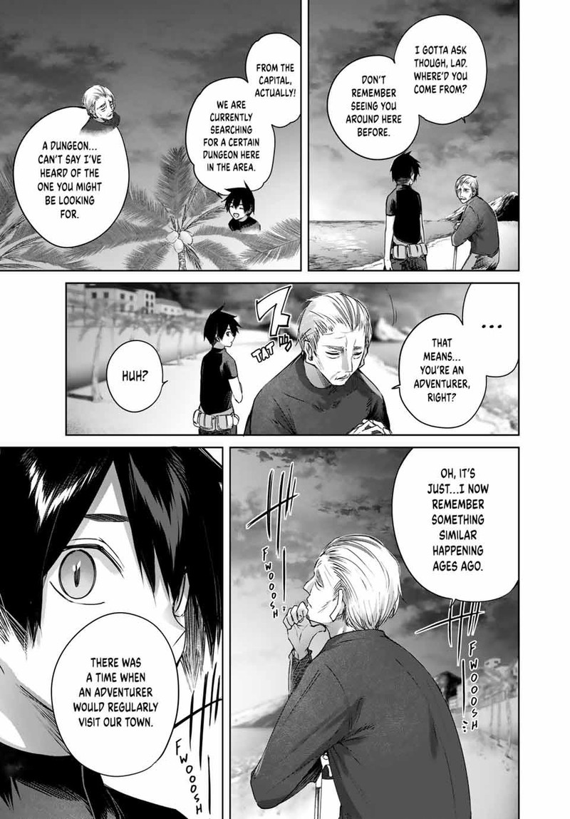 Henkyou No Yakushi Miyako De S Rank Boukensha To Naru Chapter 28 Page 17