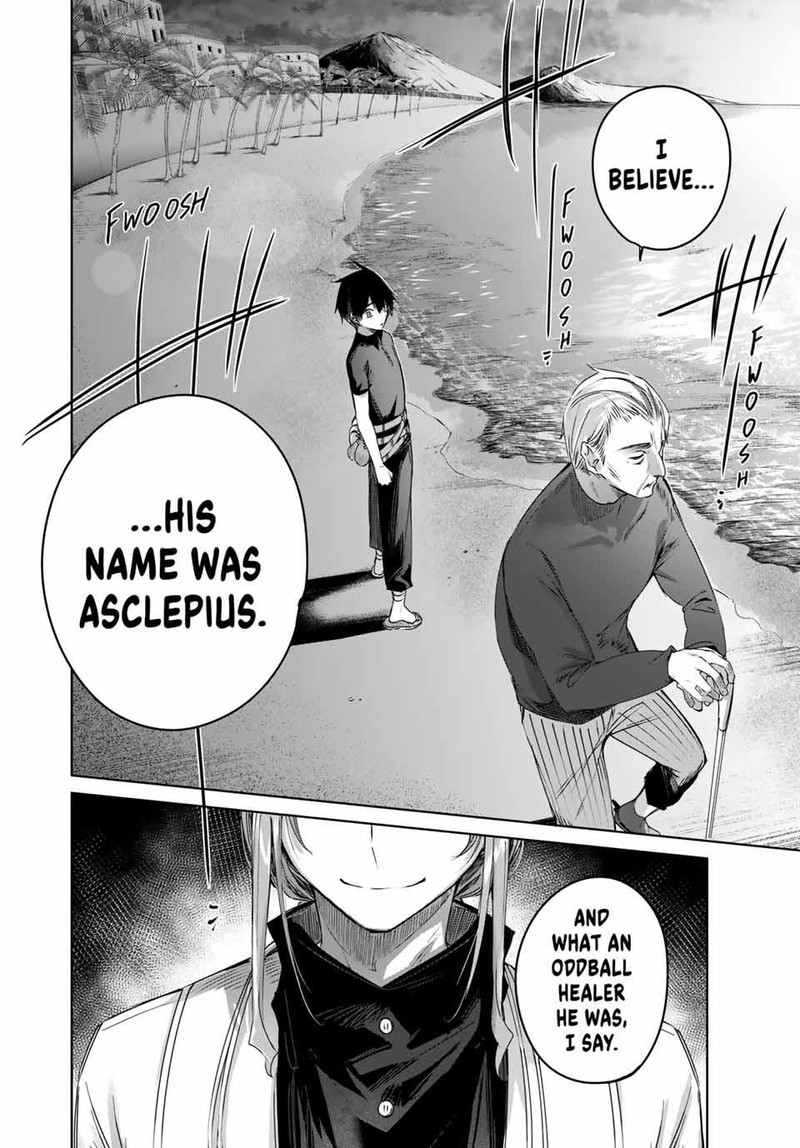 Henkyou No Yakushi Miyako De S Rank Boukensha To Naru Chapter 28 Page 18
