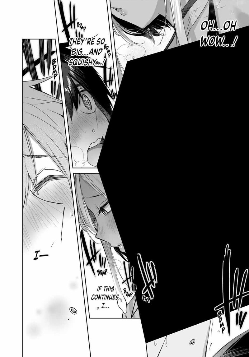 Henkyou No Yakushi Miyako De S Rank Boukensha To Naru Chapter 28 Page 6