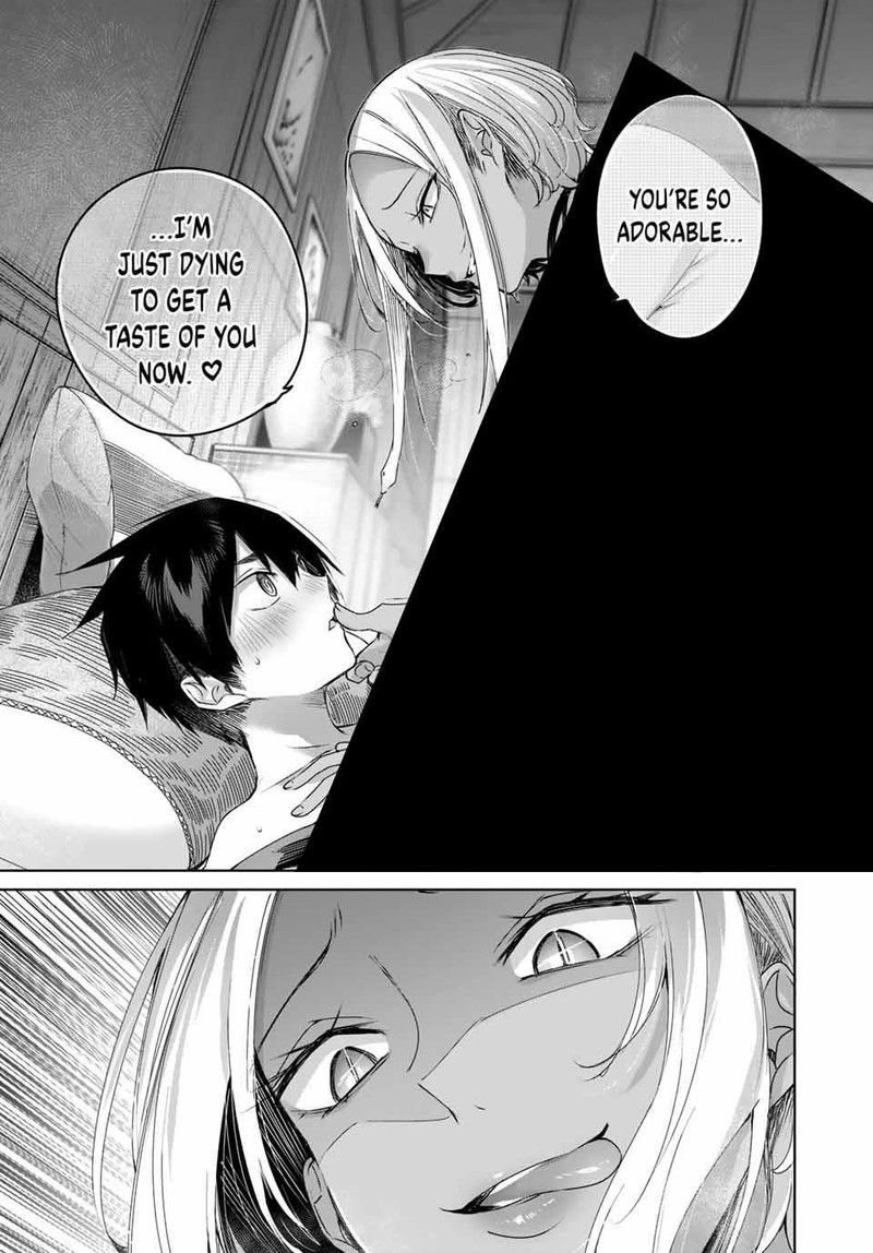Henkyou No Yakushi Miyako De S Rank Boukensha To Naru Chapter 28 Page 9