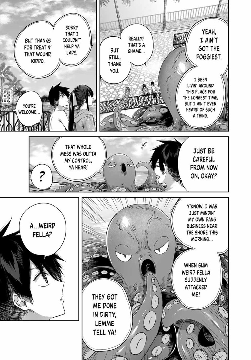 Henkyou No Yakushi Miyako De S Rank Boukensha To Naru Chapter 30 Page 17