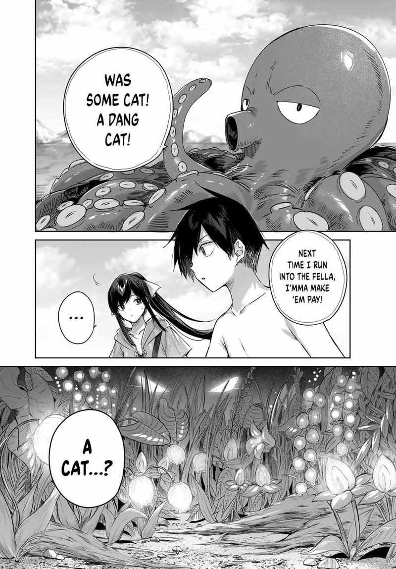 Henkyou No Yakushi Miyako De S Rank Boukensha To Naru Chapter 30 Page 18