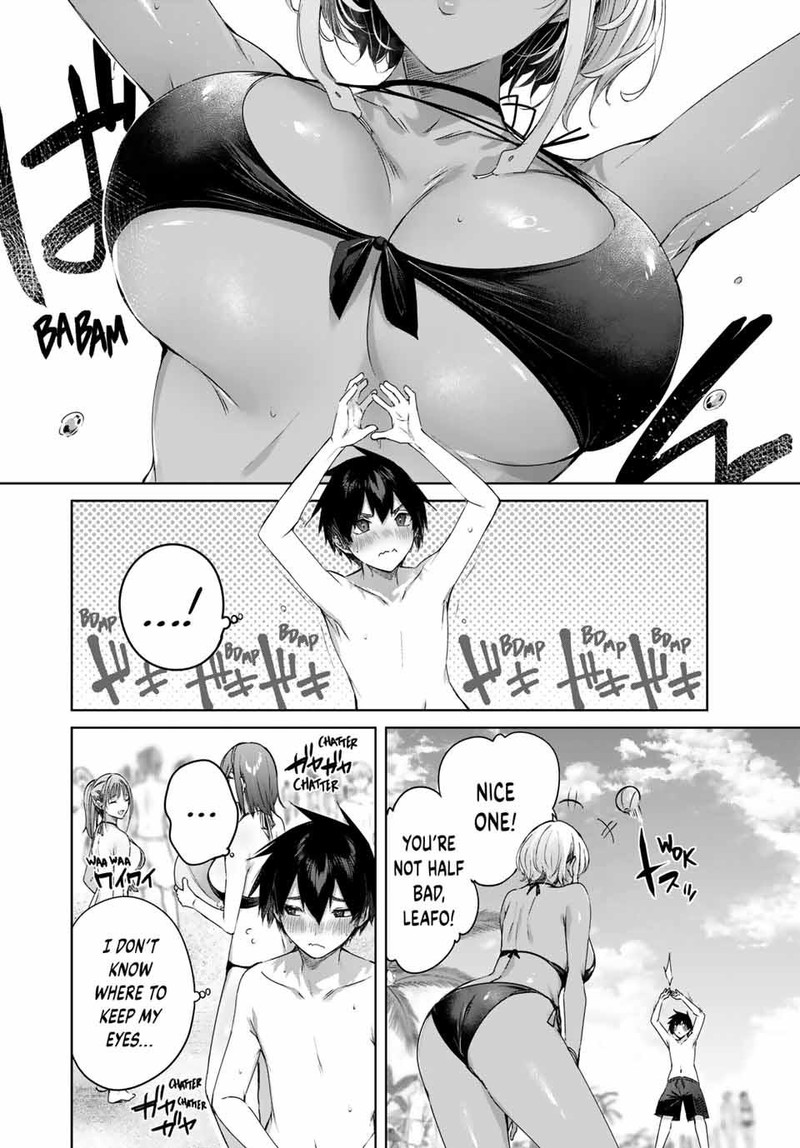 Henkyou No Yakushi Miyako De S Rank Boukensha To Naru Chapter 30 Page 2