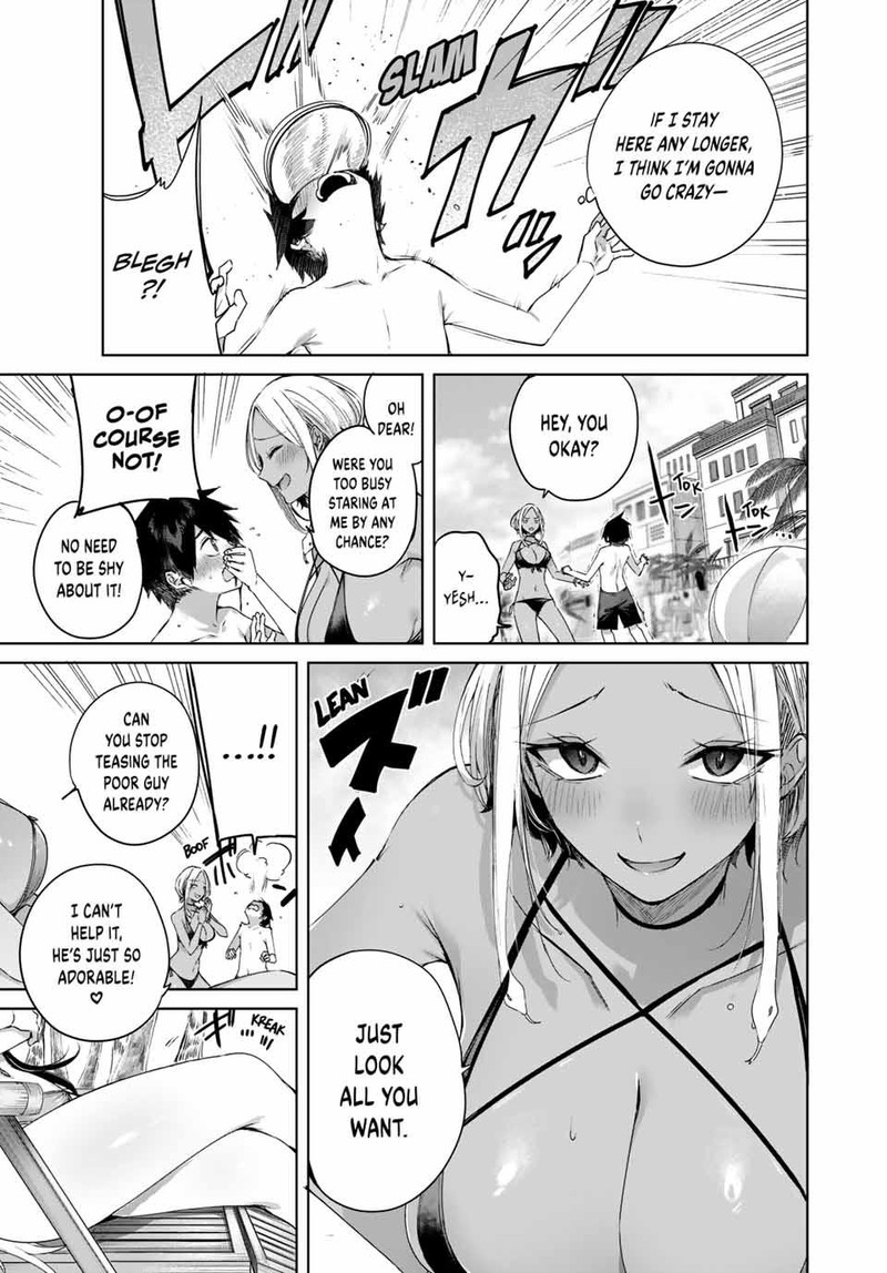 Henkyou No Yakushi Miyako De S Rank Boukensha To Naru Chapter 30 Page 3