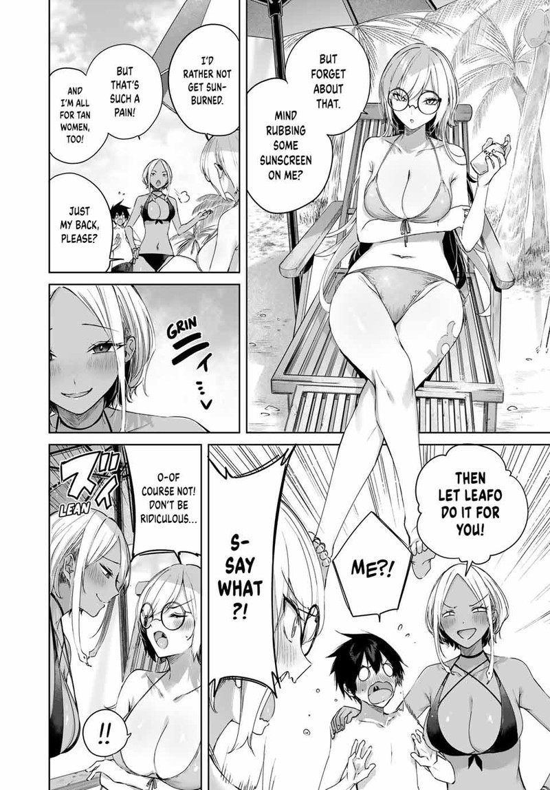 Henkyou No Yakushi Miyako De S Rank Boukensha To Naru Chapter 30 Page 4