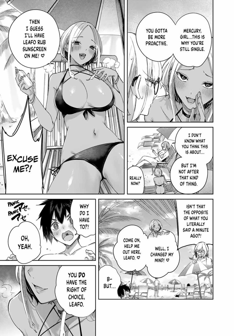 Henkyou No Yakushi Miyako De S Rank Boukensha To Naru Chapter 30 Page 5
