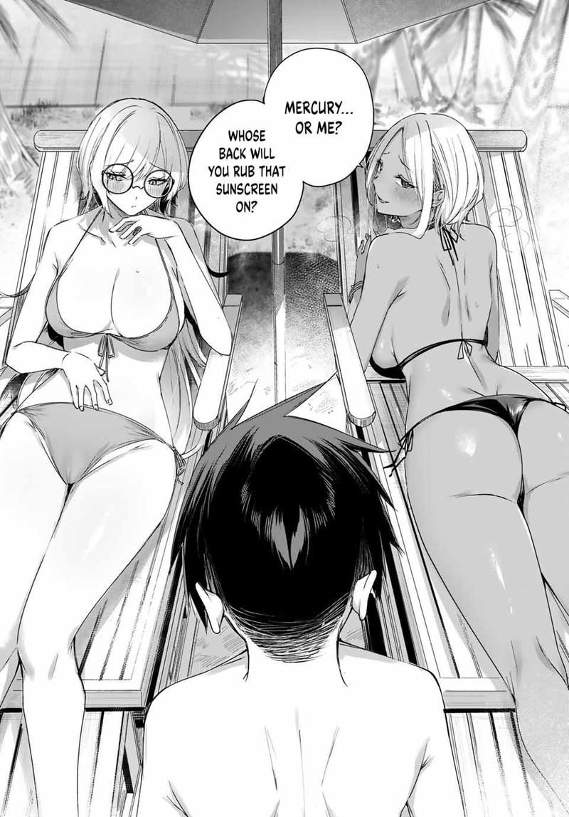 Henkyou No Yakushi Miyako De S Rank Boukensha To Naru Chapter 30 Page 6