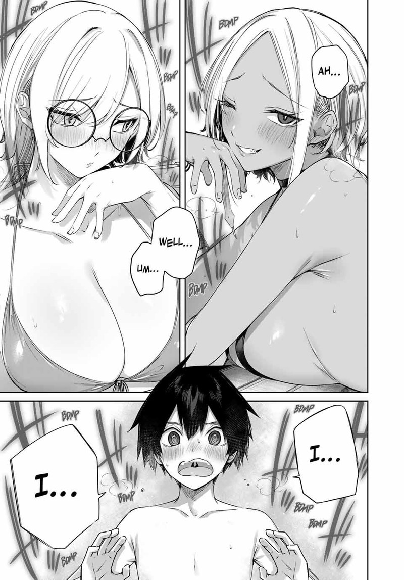 Henkyou No Yakushi Miyako De S Rank Boukensha To Naru Chapter 30 Page 7