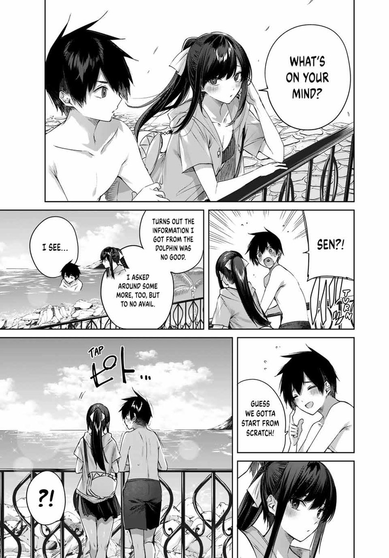 Henkyou No Yakushi Miyako De S Rank Boukensha To Naru Chapter 30 Page 9