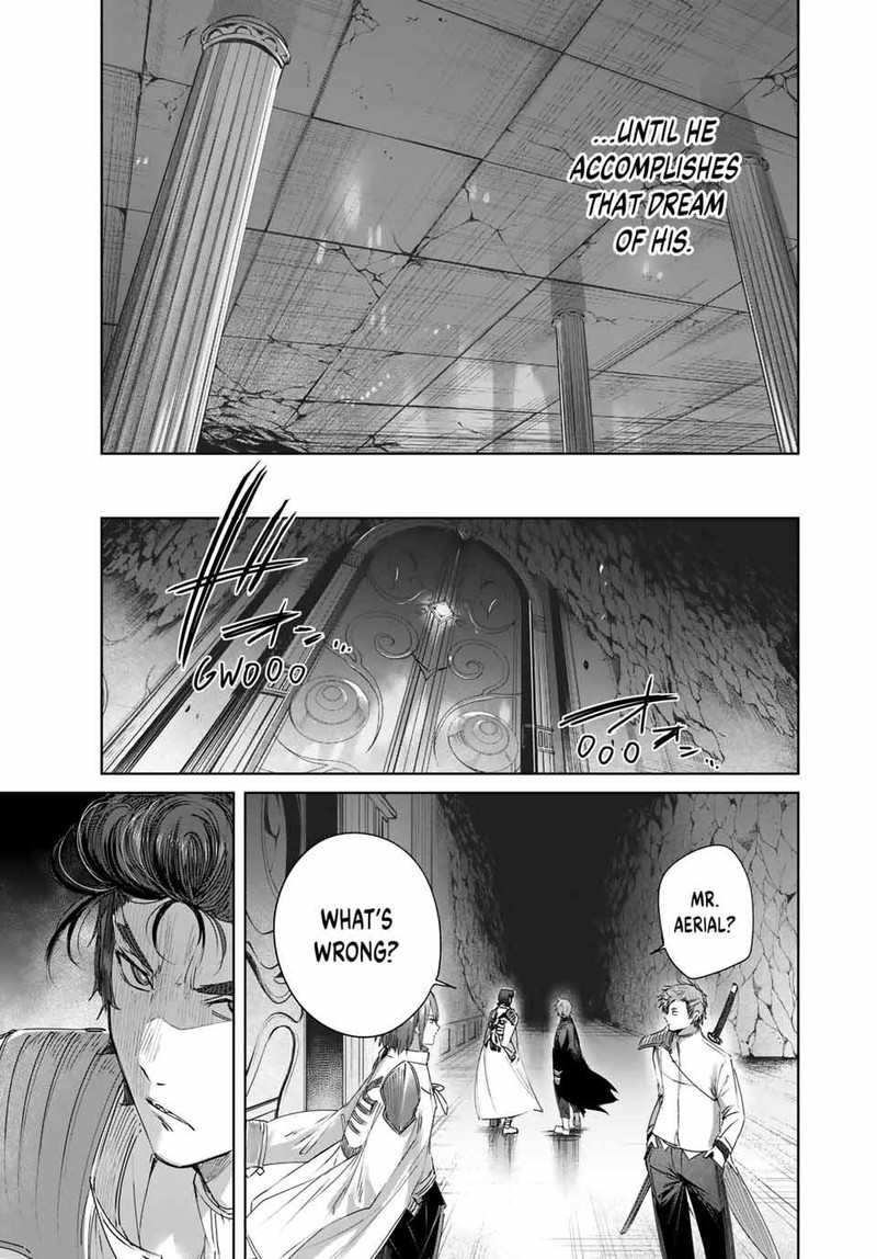 Henkyou No Yakushi Miyako De S Rank Boukensha To Naru Chapter 35 Page 17