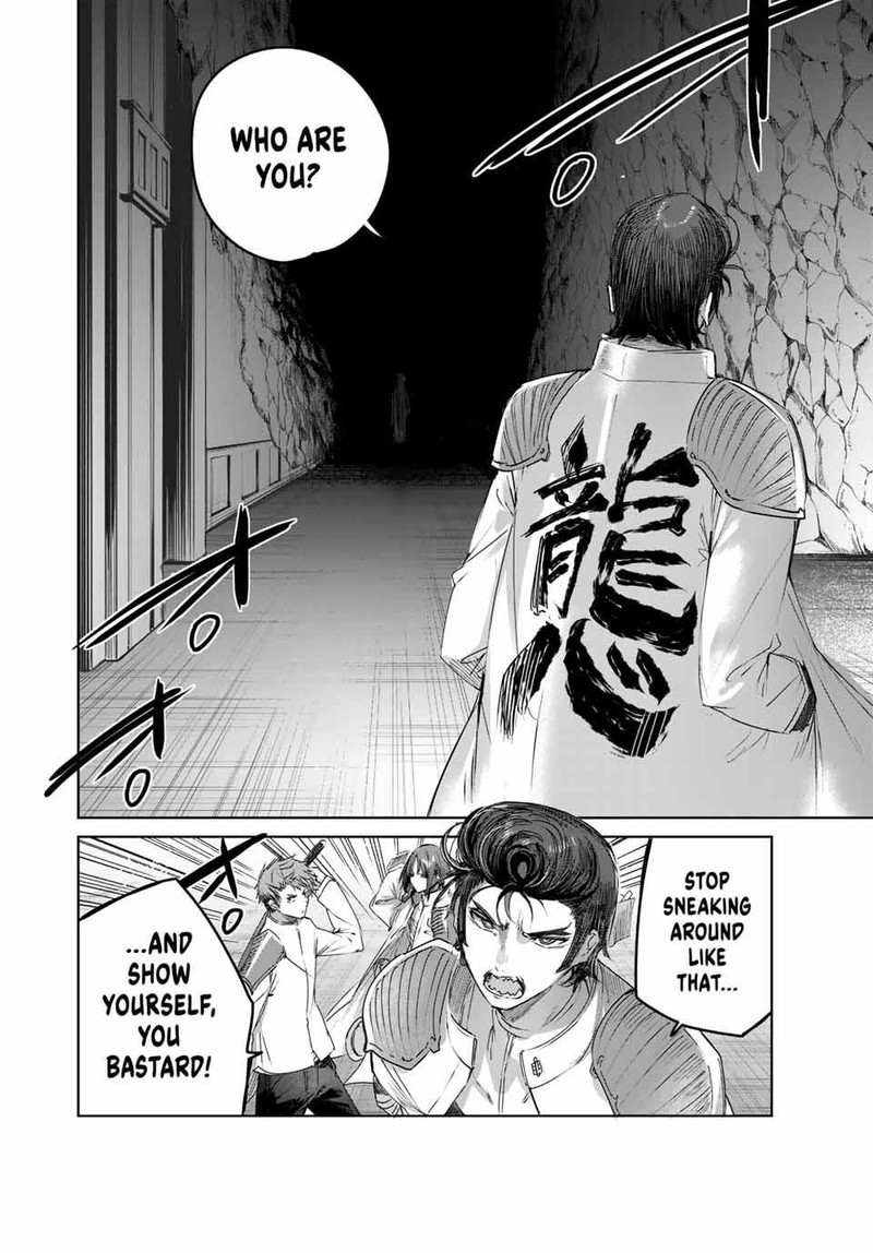 Henkyou No Yakushi Miyako De S Rank Boukensha To Naru Chapter 35 Page 18