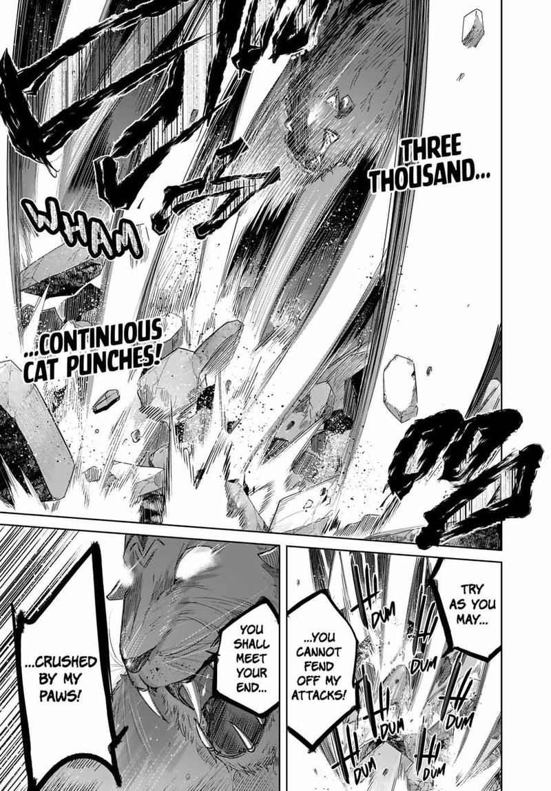 Henkyou No Yakushi Miyako De S Rank Boukensha To Naru Chapter 35 Page 3