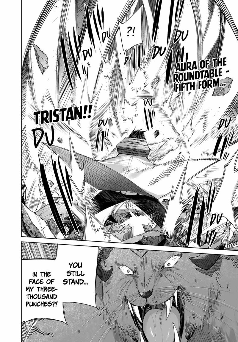 Henkyou No Yakushi Miyako De S Rank Boukensha To Naru Chapter 35 Page 4