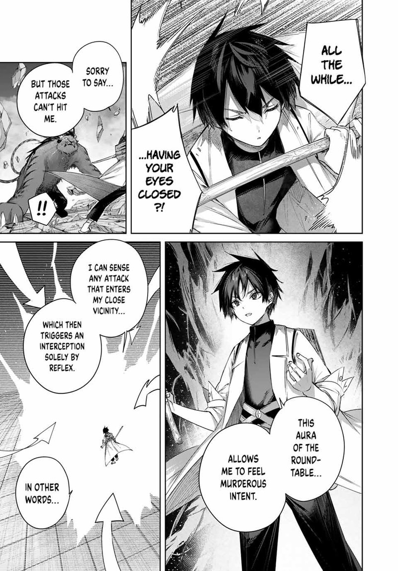 Henkyou No Yakushi Miyako De S Rank Boukensha To Naru Chapter 35 Page 5