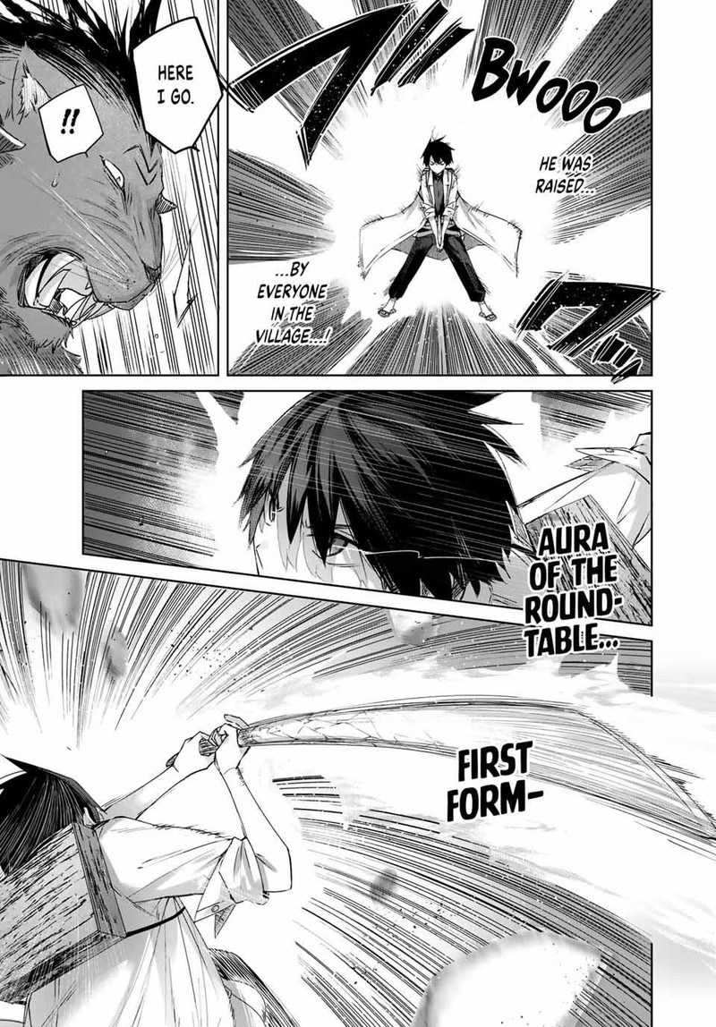 Henkyou No Yakushi Miyako De S Rank Boukensha To Naru Chapter 35 Page 7