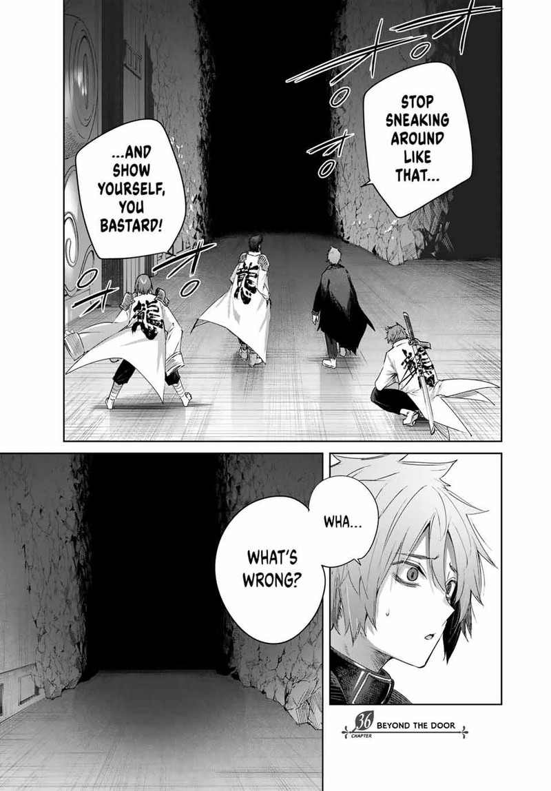 Henkyou No Yakushi Miyako De S Rank Boukensha To Naru Chapter 36 Page 1