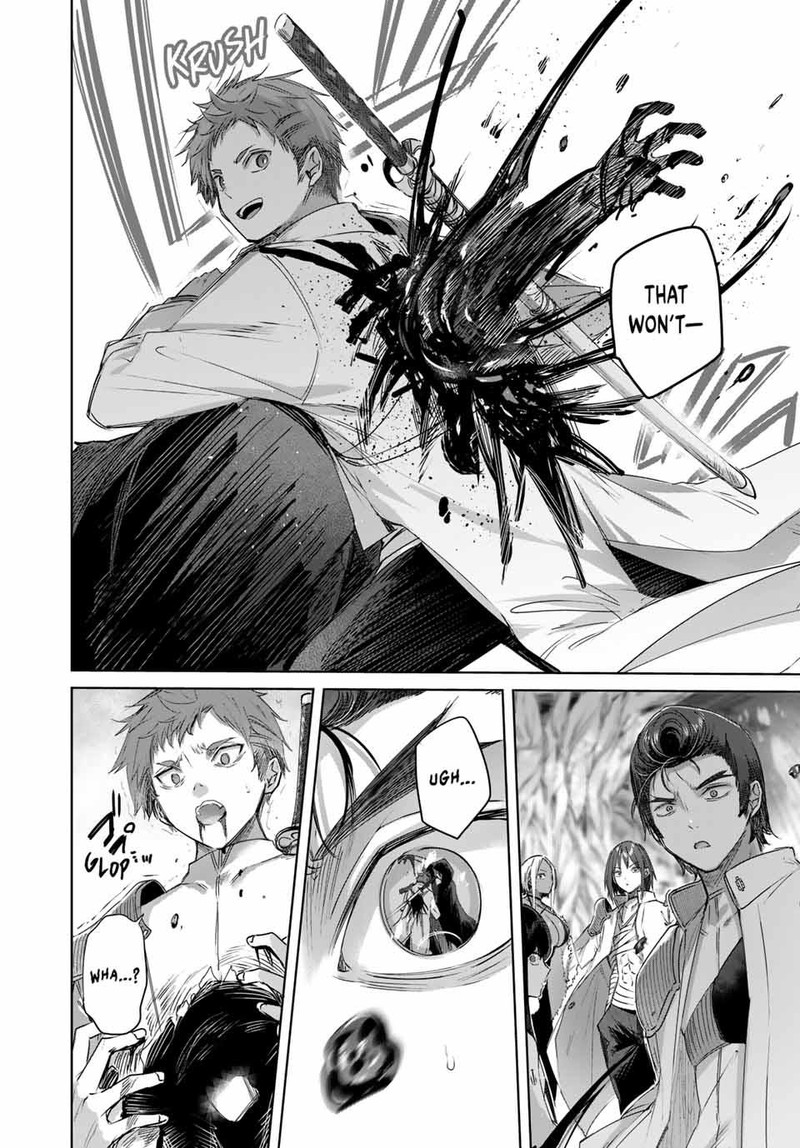 Henkyou No Yakushi Miyako De S Rank Boukensha To Naru Chapter 36 Page 10