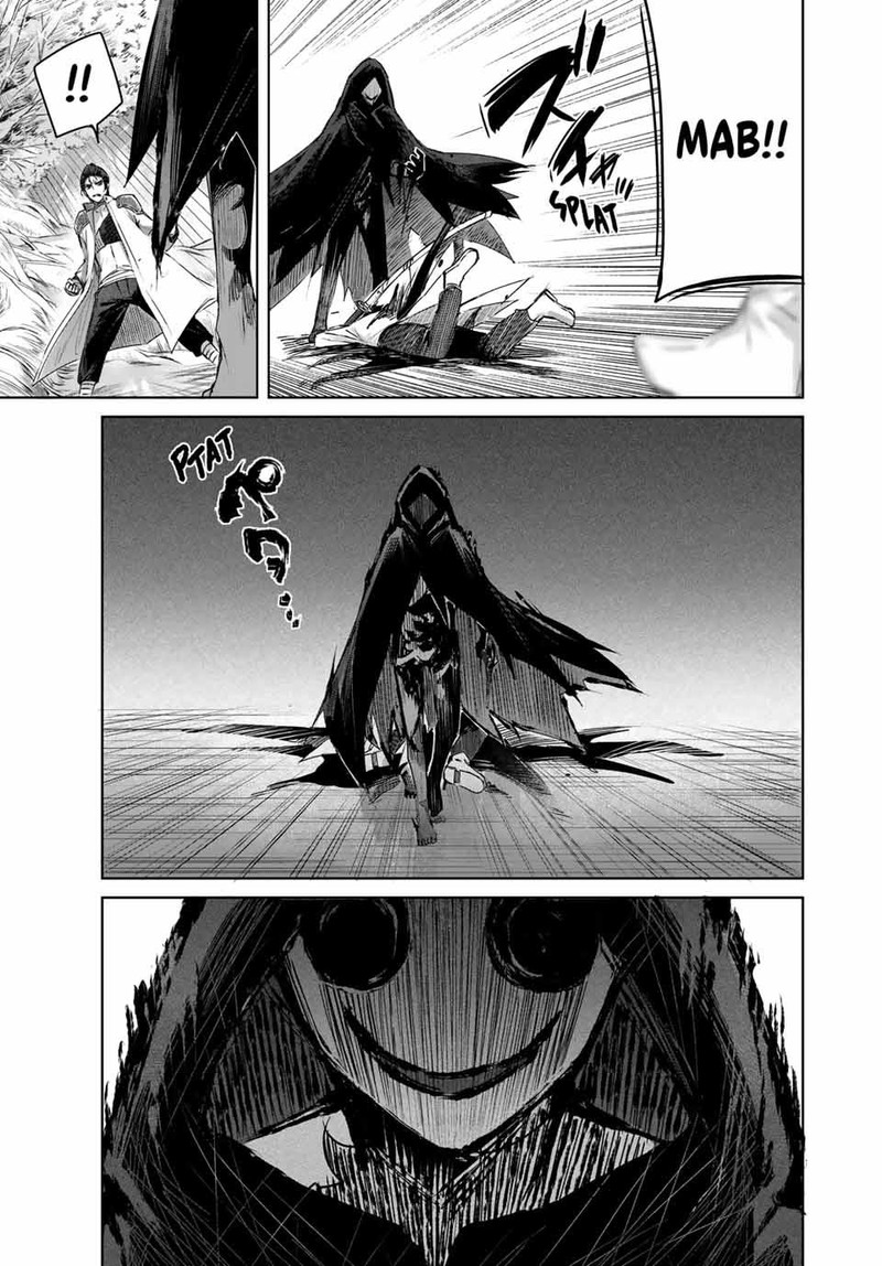 Henkyou No Yakushi Miyako De S Rank Boukensha To Naru Chapter 36 Page 11