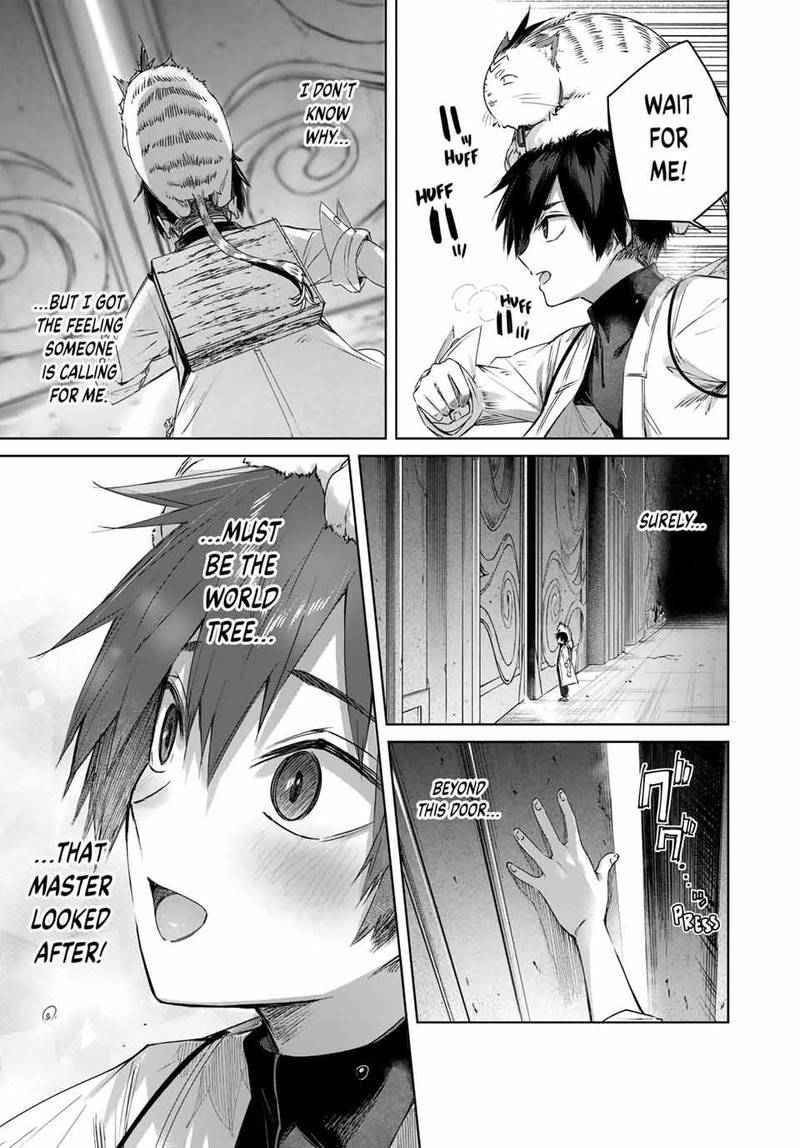 Henkyou No Yakushi Miyako De S Rank Boukensha To Naru Chapter 36 Page 15