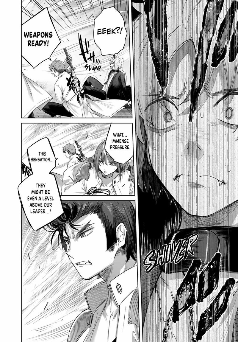 Henkyou No Yakushi Miyako De S Rank Boukensha To Naru Chapter 36 Page 2