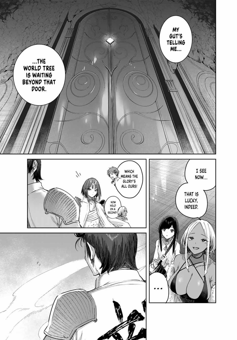 Henkyou No Yakushi Miyako De S Rank Boukensha To Naru Chapter 36 Page 5